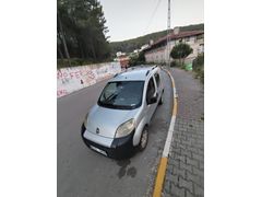 Sahibinden Fiat Fiorino Cargo 1.3 Multijet Active 2008 Model