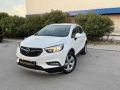 BOYASIZ TRAMERSİZ OTOMATİK 72.000 KM 2017 MODEL MOKKA X