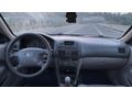 2001 TERRA 1.6 KLİMALI