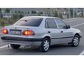 2001 TERRA 1.6 KLİMALI