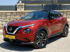 KH OTOMOTİVDEN İLK SAHİP HATASIZ BÜYÜK EKRAN HAYALET JUKE