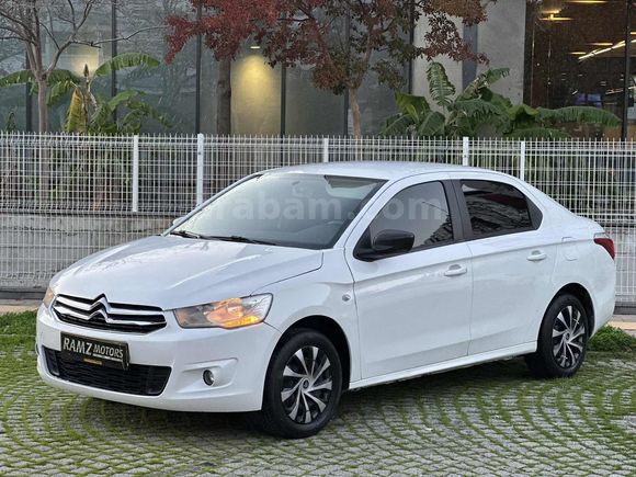 2015 MODEL OTOMATİK VİTES 186. BIN KM'de