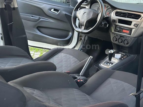 2015 MODEL OTOMATİK VİTES 186. BIN KM'de