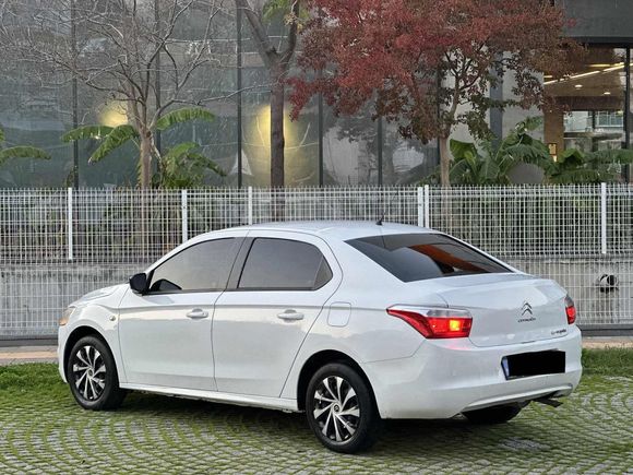 2015 MODEL OTOMATİK VİTES 186. BIN KM'de