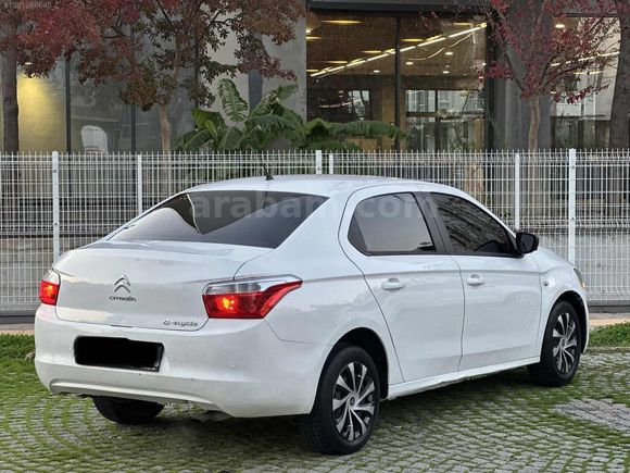 2015 MODEL OTOMATİK VİTES 186. BIN KM'de
