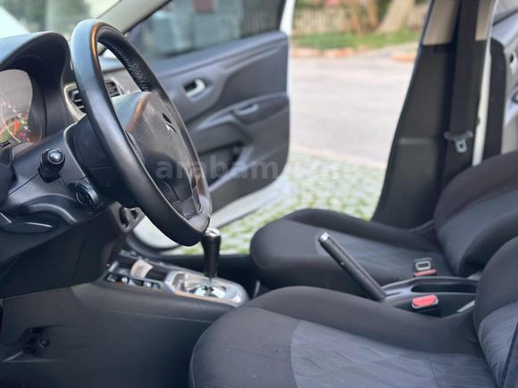 2015 MODEL OTOMATİK VİTES 186. BIN KM'de