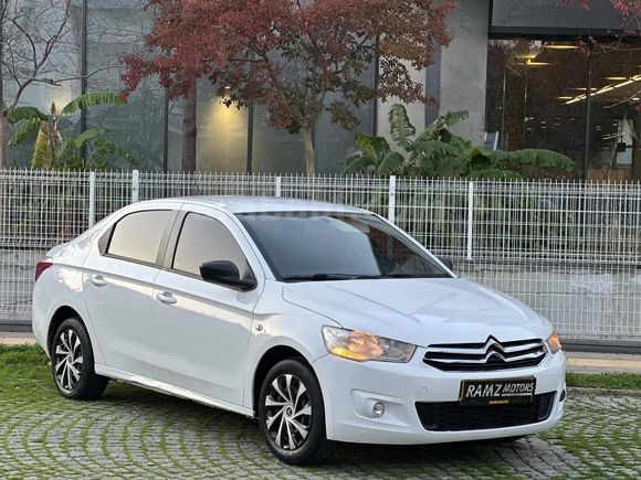 2015 MODEL OTOMATİK VİTES 186. BIN KM'de