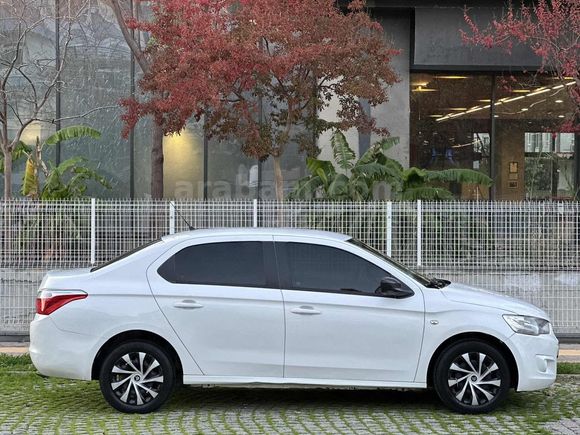 2015 MODEL OTOMATİK VİTES 186. BIN KM'de