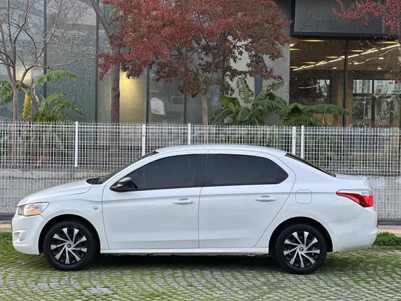 2015 MODEL OTOMATİK VİTES 186. BIN KM'de
