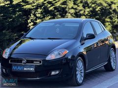 BRAVO 1.6 DİZEL HATASIZ BAKIMLI
