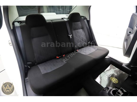 ALTINAY-2013 CITROEN C-ELYSEE 1.2 VTİ HATASIZ 146.000 KM ' DE