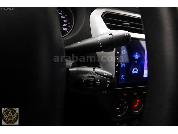 ALTINAY-2013 CITROEN C-ELYSEE 1.2 VTİ HATASIZ 146.000 KM ' DE