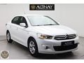 ALTINAY-2013 CITROEN C-ELYSEE 1.2 VTİ HATASIZ 146.000 KM ' DE