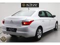 ALTINAY-2013 CITROEN C-ELYSEE 1.2 VTİ HATASIZ 146.000 KM ' DE