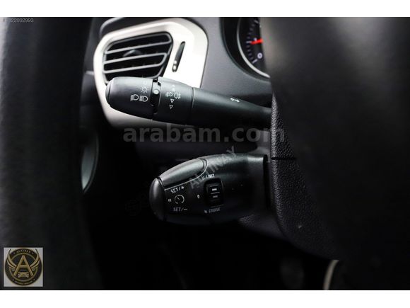 ALTINAY-2013 CITROEN C-ELYSEE 1.2 VTİ HATASIZ 146.000 KM ' DE