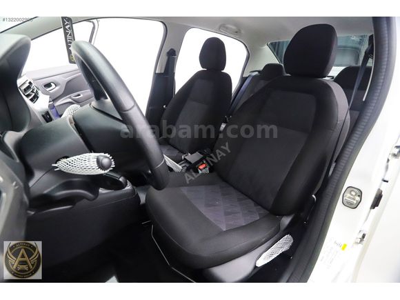 ALTINAY-2013 CITROEN C-ELYSEE 1.2 VTİ HATASIZ 146.000 KM ' DE