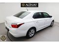 ALTINAY-2013 CITROEN C-ELYSEE 1.2 VTİ HATASIZ 146.000 KM ' DE