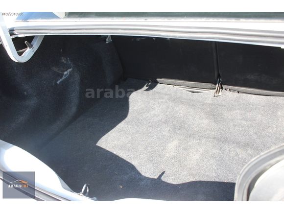 ARABACHI'DAN 70 BİNDE C-ELYESEE