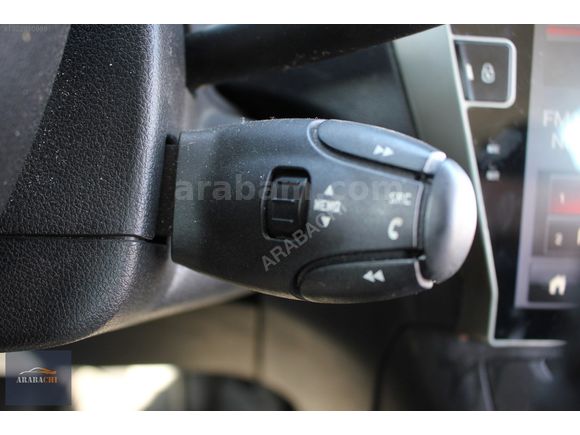 ARABACHI'DAN 70 BİNDE C-ELYESEE