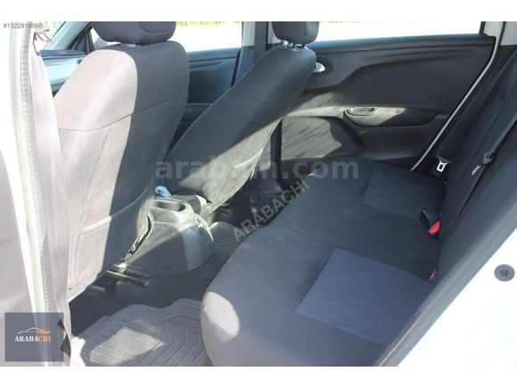 ARABACHI'DAN 70 BİNDE C-ELYESEE