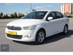 ARABACHI'DAN 70 BİNDE C-ELYESEE
