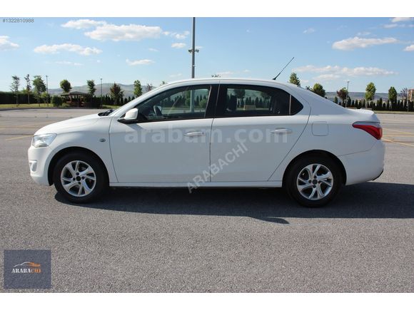 ARABACHI'DAN 70 BİNDE C-ELYESEE