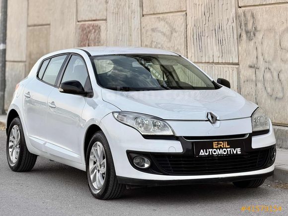2012 MODEL OTOMATİK VİTES MAKYAJLI KASA SERVİS BAKIMLI 160.000KM