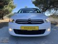Serkan Garage'dan 2015 Citroen CEllysee Confort 1.2 VTİ Otomatik