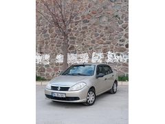 Renault Symbol 1.5 dCi Authentique 2011 Değişensiz