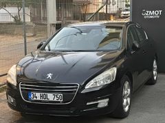 2011 MODEL PEJO 508 ACTİVE 1.6eHDİ OTOMATİK HEAD UP FUL+FUL