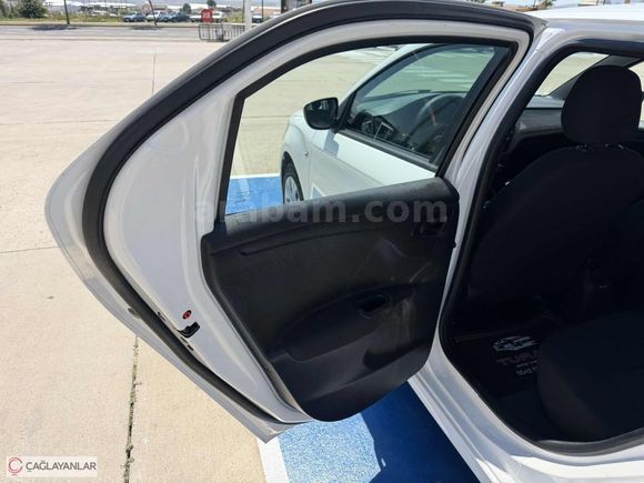 2016 MODEL CITROEN C-ELYSEE 1.2 VTİ ATTRACTİON 82 HP