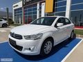 2016 MODEL CITROEN C-ELYSEE 1.2 VTİ ATTRACTİON 82 HP