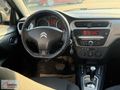 2016 CİTROEN C ELYSEE 1.2 VTİ OTOMATİK 110 BİNDE HASAR KAYITSIZ