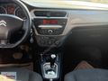 2016 CİTROEN C ELYSEE 1.2 VTİ OTOMATİK 110 BİNDE HASAR KAYITSIZ