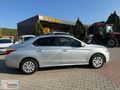 2016 CİTROEN C ELYSEE 1.2 VTİ OTOMATİK 110 BİNDE HASAR KAYITSIZ