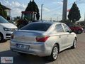 2016 CİTROEN C ELYSEE 1.2 VTİ OTOMATİK 110 BİNDE HASAR KAYITSIZ