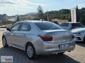 2016 CİTROEN C ELYSEE 1.2 VTİ OTOMATİK 110 BİNDE HASAR KAYITSIZ