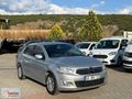 2016 CİTROEN C ELYSEE 1.2 VTİ OTOMATİK 110 BİNDE HASAR KAYITSIZ