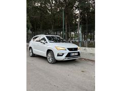 SAHİBİNDEN 2020 MODEL CAM TAVANLI ORJİNAL ATECA