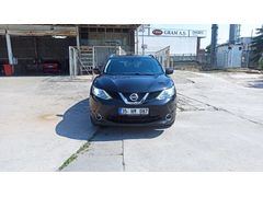 Hatasız & Boyasız | 2016 Nissan Qashqai 1.6 DCI | Çeki Demirli