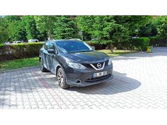 Sahibinden Nissan Qashqai 1.6 dCi Sky Pack 2016 Model Çeki Demirli