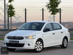 ERN AUTO'DAN 2013 CİTROEN 150 BIN KM HATASIZ BOYASIZ CAM GIBI..