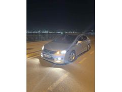 Sahibinden Honda Civic 1.6i VTEC Premium 2010 Model 