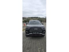 Sahibinden Chery Tiggo 7 Pro 1.6 TGDI Excellent 2024 Model  38.000 km Siyah