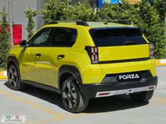 FORZA AUTO 2025 GRANDE PANDA LA PRİMA BOYASIZ