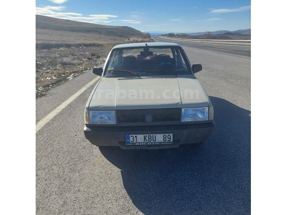 Sahibinden Tofaş Şahin 1.6 1995 Model