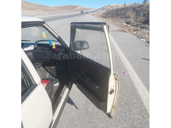 Sahibinden Tofaş Şahin 1.6 1995 Model