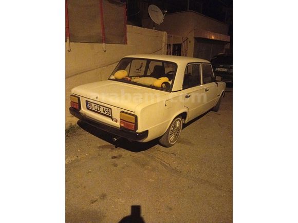 Sahibinden Tofaş Serçe 1991 Model İzmir