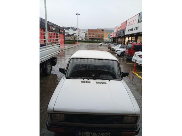 Sahibinden Tofaş Serçe 1991 Model İzmir