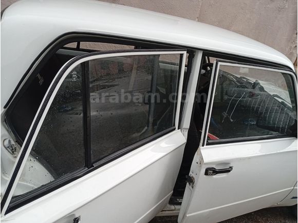 Sahibinden Tofaş Serçe 1991 Model İzmir